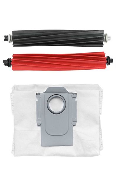 küche haus مجموعات قطع غيار متوافقة مع Roborock Qrevo Master Qrevo Slim