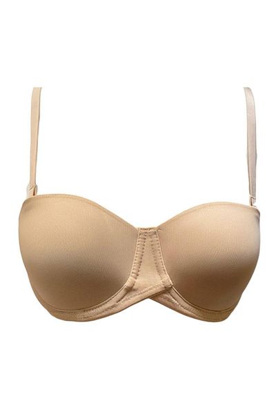 ERDEM İÇ GİYİM Weweus B Cup Bra 2228 - Culoarea pielii