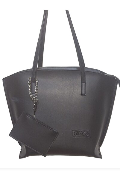 ORUÇOGLU omuz cantası 30 40 fermuarlı