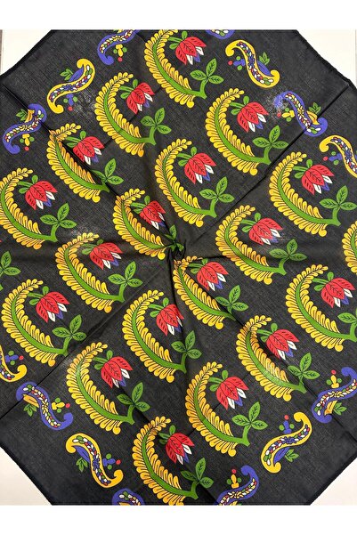 Bursa Yemenisi Ethnic Pattern Digital Printed Stitching Authentic Bellows Cov...