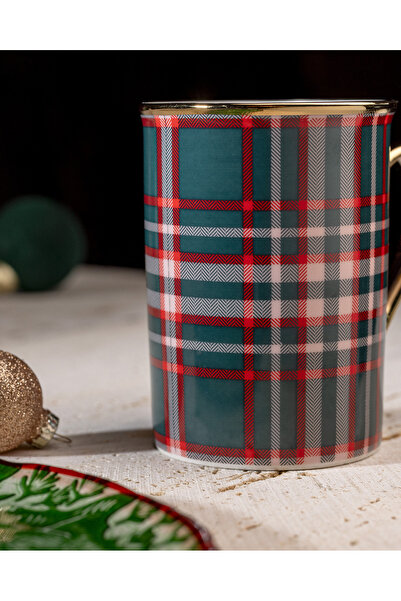 Madame Coco Reve Belda Mug - Colorful - 280 ml