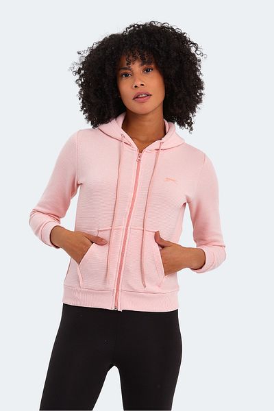 Slazenger Pulbere de hanorac de damă Pema I