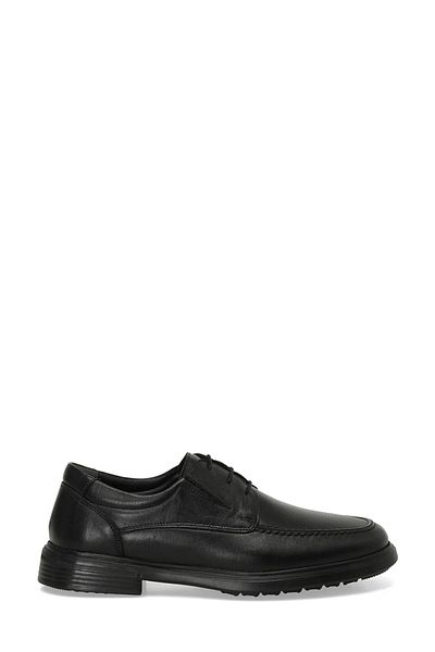 Polaris 107527   Genuine Leather 5 Point Men's Shoes