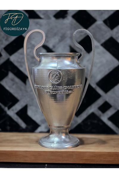 FigürDizayn Κύπελλο Λιάντα Πρωταθλημάτων 25 εκ