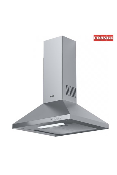 Franke Fdl 6165 Xs/600 Inox Davlumbaz