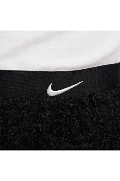 Nike NSW Collection Sherpa Jogger Kadın Eşofman Altı