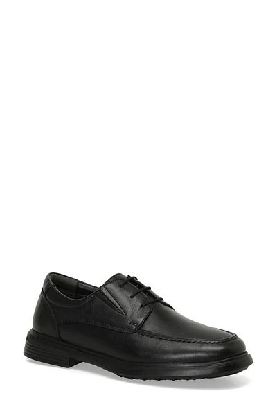 Polaris 107527   Genuine Leather 5 Point Men's Shoes