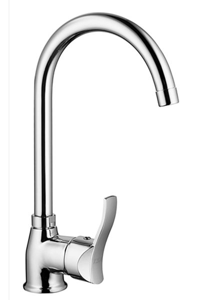 TSA Swan Sink Faucet - Moon Mix