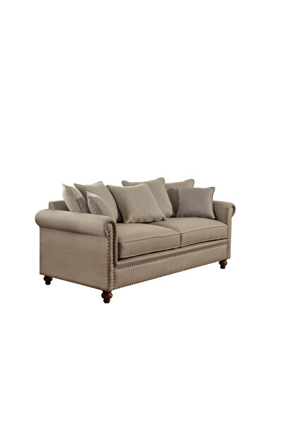 Coastal Homes Sohos Sofa - İkili Kanepe - 240 cm