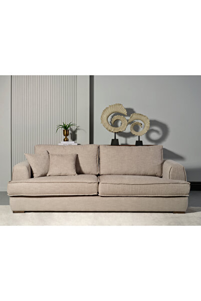 Coastal Homes Valencia Sofa - İkili Kanepe - 245 cm