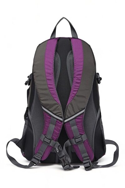 CACTİVE Cactive Outdoor Mor Unisex Рюкзак Ctv8692