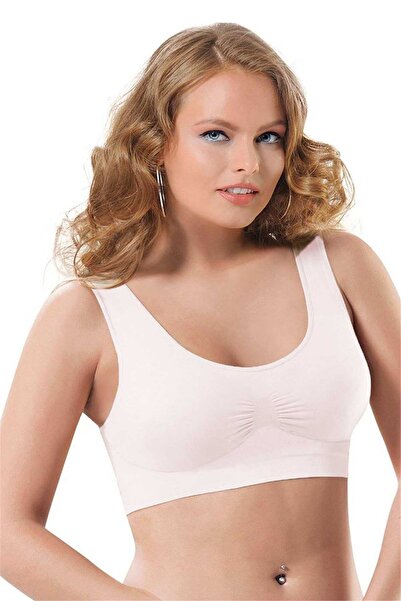 NBB Seamles Bustier with Women &Apos; S Cup 2411