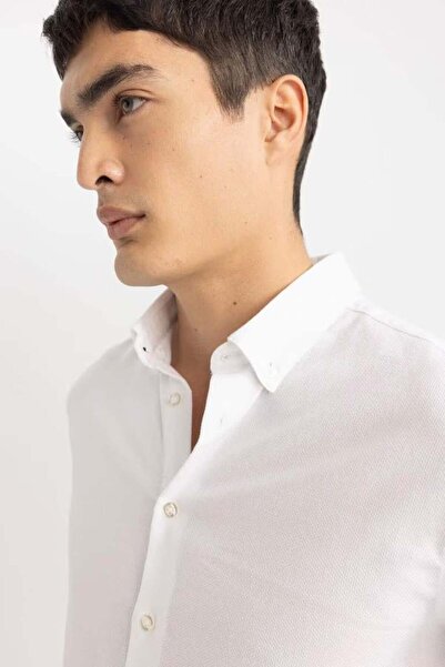 DeFacto Men's Sweatshirt