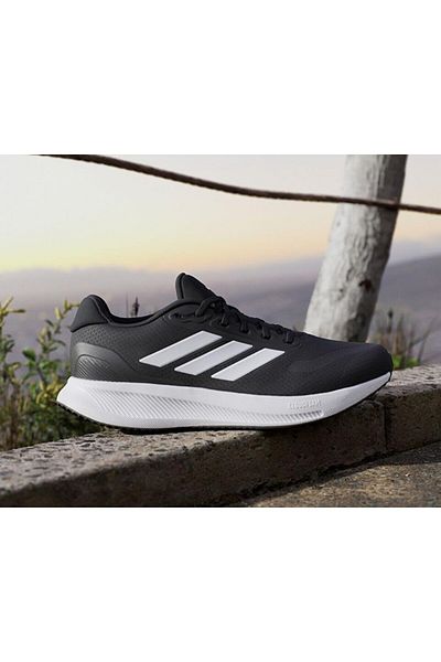 adidas Men's Black Rapidmove 2 Trainer m Running Shoes Ih5255