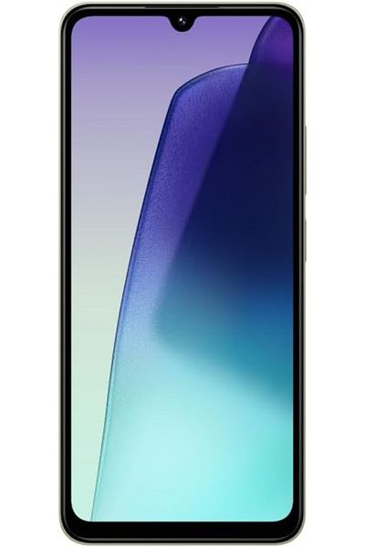 Xiaomi هاتف Redmi 14C ثنائي الشريحة، سعة 256 جيجابايت، ذاكرة وصول عشوائي (RAM) سعة 8 جيجابايت، يدعم تقنية 4G، أخضر