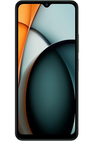 Xiaomi Redmi A3 4G (4+128) GB أخضر غابة