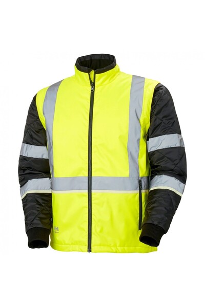 Helly Hansen Workwear Uc-me İşçi Montu -73185