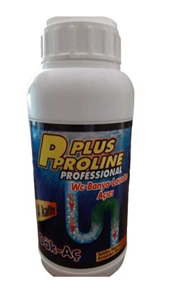 RENKYAPI 1000 Gr Tuvalet Lavobo Wc Ve Tıkanıklık Acıcı Yakıcı Ve Sıvı Kolzet ...