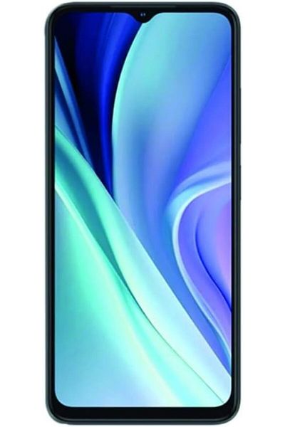 İtel iTel A50 4G (4+256) GB Cyan Blue