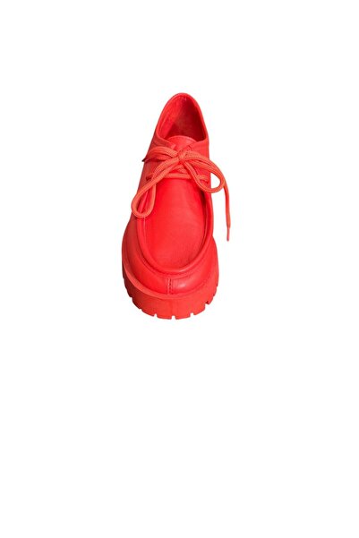 Debut GÜNLÜK HAKİKİ DERİ AYAKKABI