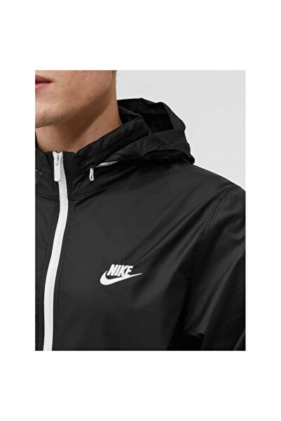 Nike DR3337-010 M CLUB LND WVN TRK SUIT ERKEK EŞOFMAN TAKIMI