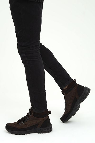 Tamer Tanca Genuine Leather 868 068 Erk Bot Sk22/23