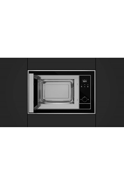 Teka 40584200- ml 820 Bıs Siyah Mikrodalga Fırın
