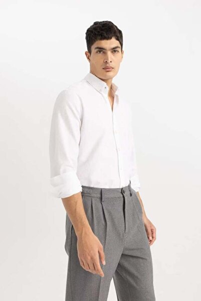 DeFacto Men's Sweatshirt