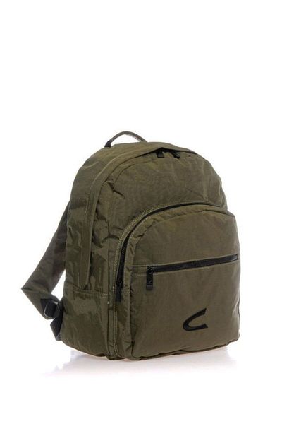 CACTİVE Σακίδιο πλάτης Cactive Crinkle Dark Green Unisex Smbc8608