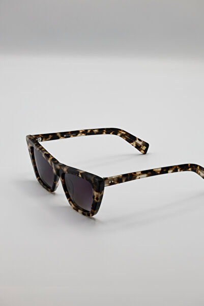 Brooks Cat Eye Model Women's Sunglasses