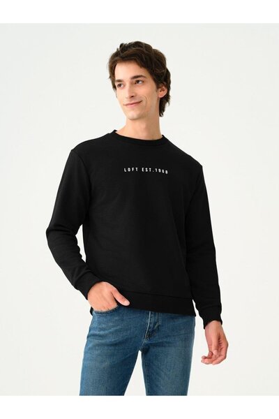 Loft Erkek Sweatshirt LF2037100