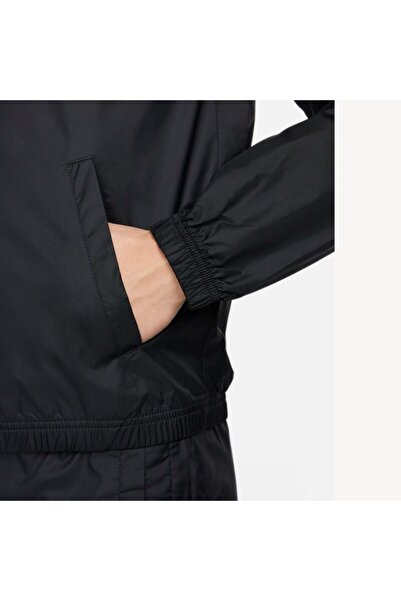 Nike DR3337-010 M CLUB LND WVN TRK SUIT ERKEK EŞOFMAN TAKIMI