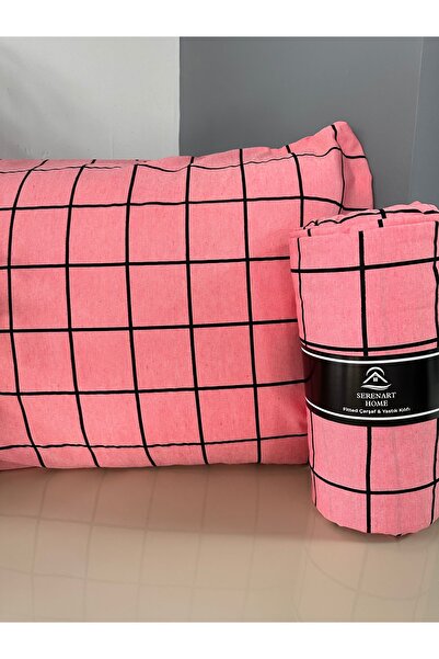 SERENART HOME Battal Elastic Sheath Set