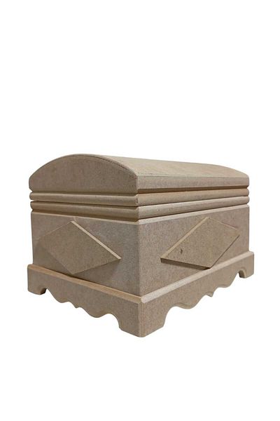 st koleksiyon hobi antika Decorative Mdf Chest