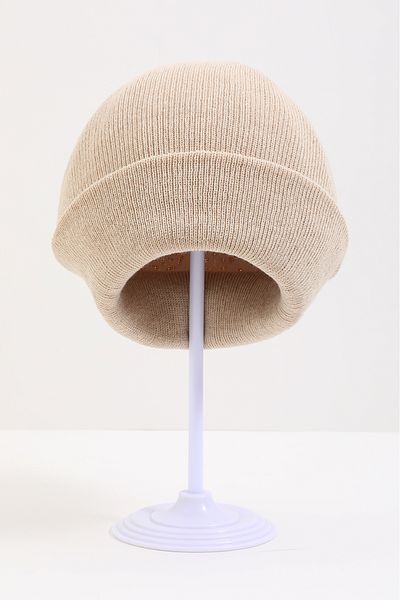 Blue Age HAT_FREE_Beige