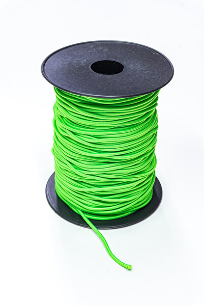 Dokumarkt Snur rotund din cauciuc de 2 mm - Snur din cauciuc - Cauciuc pentru...