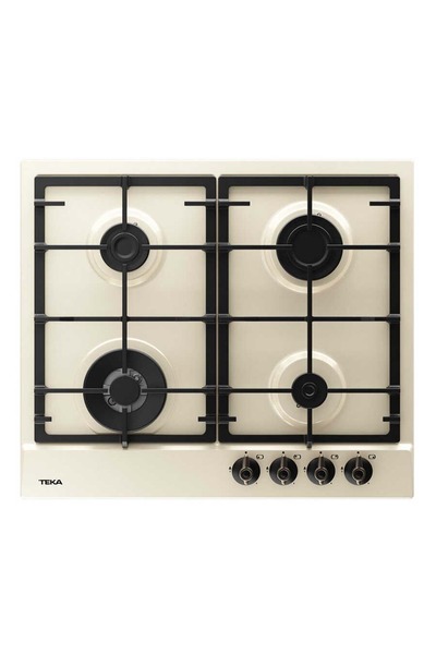 Teka Gsc 64320 Rbc Vn Rustik Ankastre Ocak