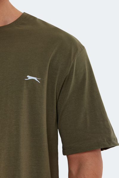 Slazenger Kaiser Ανδρικός Αθλητής Χακί