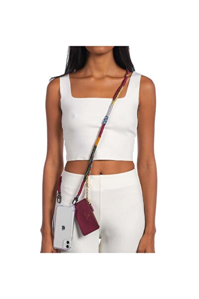 Happy-Nes North Sea Telefon Askısı-iPhone 15 pro max uyumlu