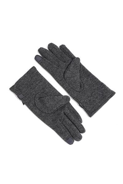 Blue Age GLOVES_FREE_Gray