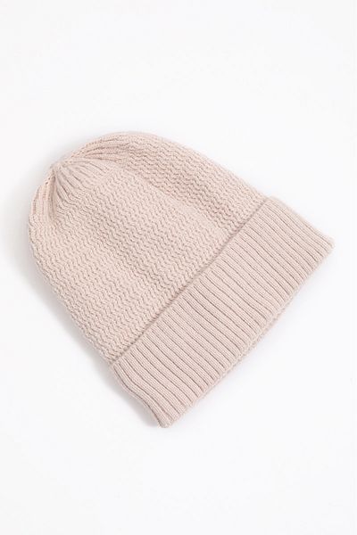 Blue Age HAT_FREE_Beige