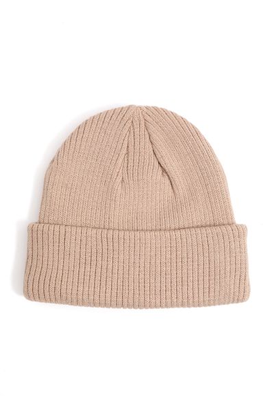 Blue Age HAT_FREE_Brown