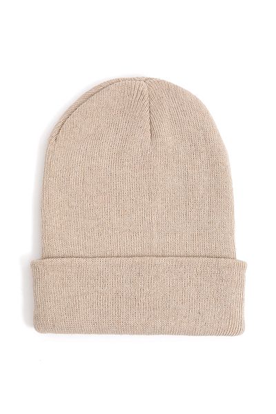 Blue Age HAT_FREE_Beige