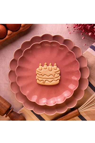 CESTOPİENO زلابية كعكة عيد الميلاد / كوكيز / سيراميك / بوليمر / صلصال / صلصال...