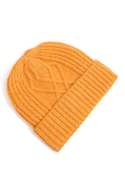 Blue Age HAT_FREE_Yellow