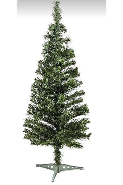 Genel Markalar Eko Yılbaşı Çam Ağacı 100cm Ağaç