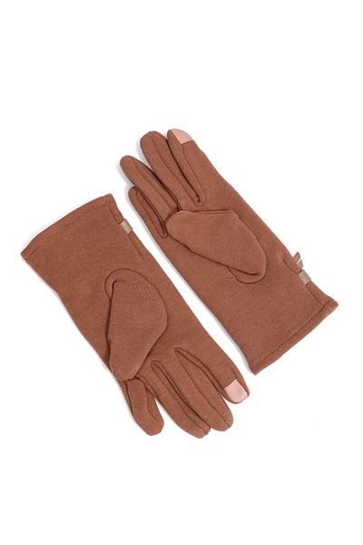 Blue Age GLOVES_FREE_Beige