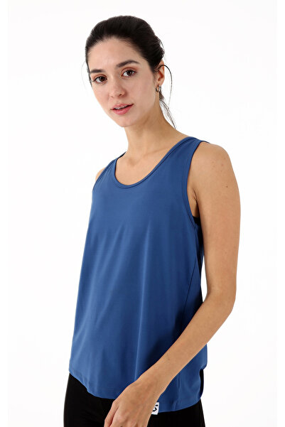 Scorp Indigo Crest Women's Sports Athlete