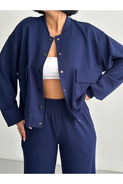 Diviny Σετ φόρμας Snap Modal