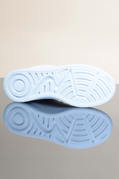 Jump Унисекс бели ортопедични маратонки 43 22233